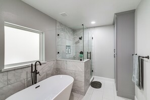 Ferienhaus (3 Bedrooms) | Innenbereich