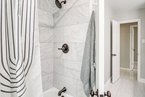 Hus (3 Bedrooms) | Interiör