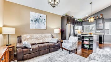 Casa (3 Bedrooms) | Parte interna