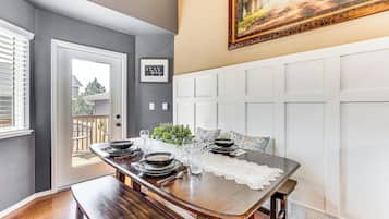 Casa (3 Bedrooms) | Interior