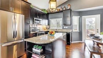 Casa (3 Bedrooms) | Interior