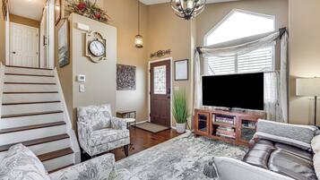 Casa (3 Bedrooms) | Parte interna