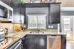 Huis (3 Bedrooms) | Interieur