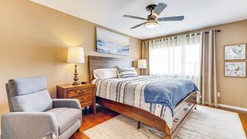 Casa (3 Bedrooms) | Parte interna