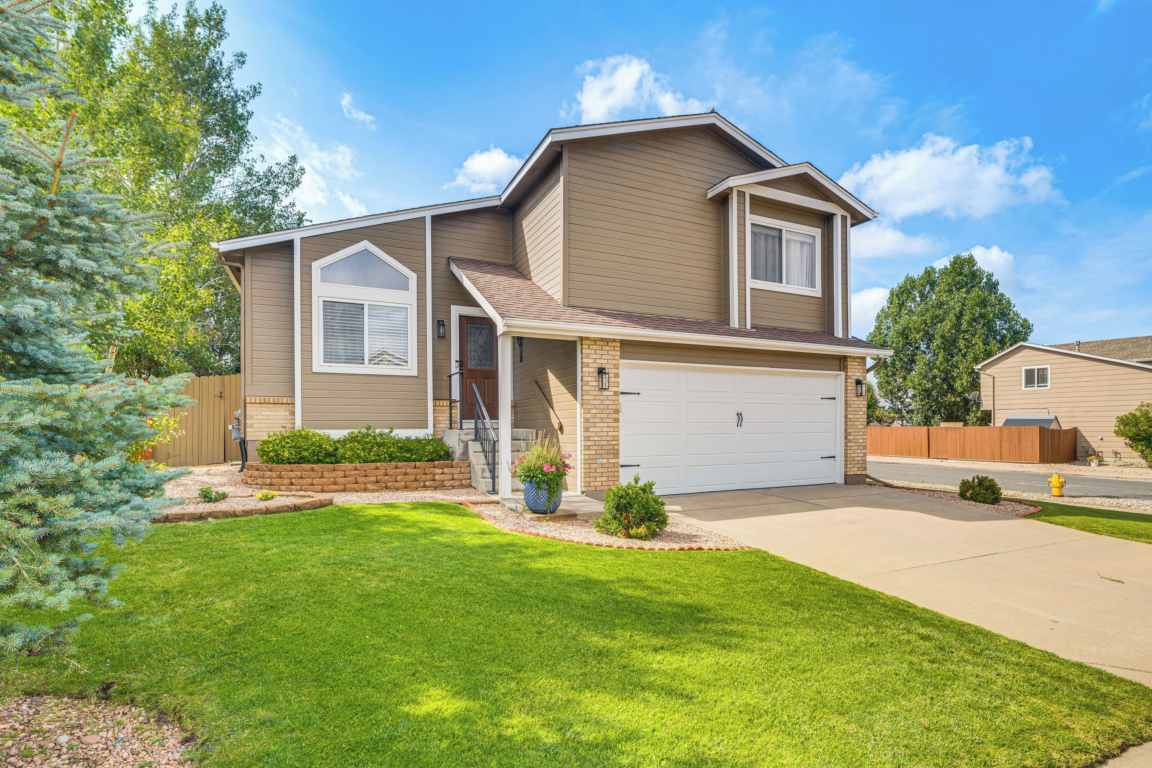 Casa (3 Bedrooms) | Parte interna