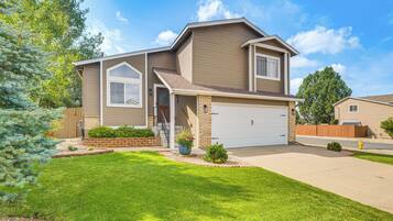 Casa (3 Bedrooms) | Parte interna