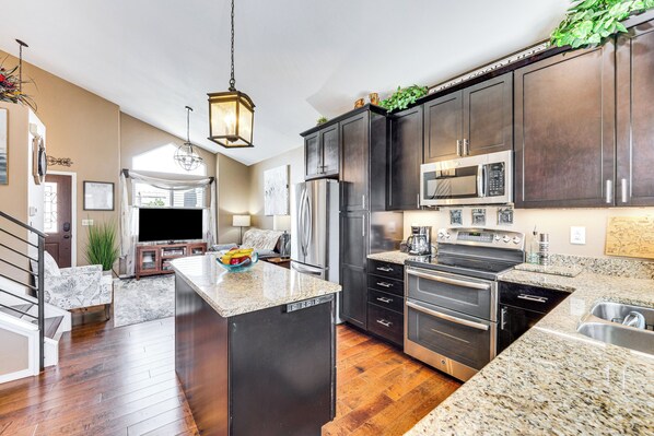 Casa (3 Bedrooms) | Interior