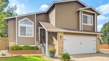 Casa (3 Bedrooms) | Fachada da propriedade