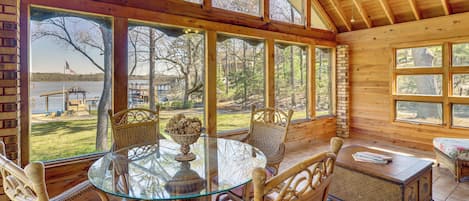 Huis (4 Bedrooms) | Interieur