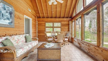 Nhà (4 Bedrooms) | Nội thất