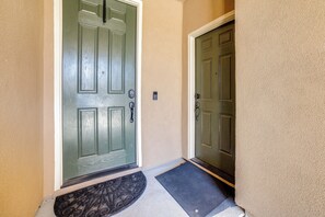 Căn hộ (1 Bedroom) | Nội thất