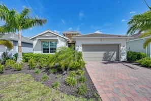 House (4 Bedrooms) | Interior - Pet-friendly Naples Home w/ Resort-style Pool (Naples)