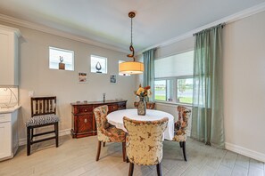 House (4 Bedrooms) | Interior - Pet-friendly Naples Home w/ Resort-style Pool (Naples)