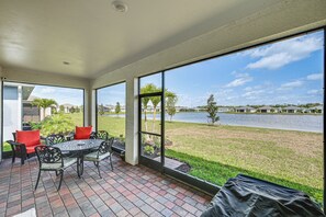 House (4 Bedrooms) | Interior - Pet-friendly Naples Home w/ Resort-style Pool (Naples)