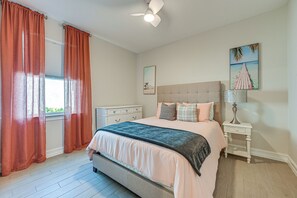 Casa (4 Bedrooms) | Interior
