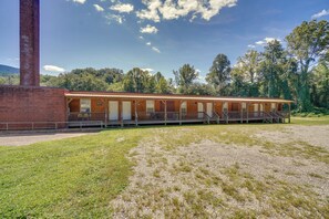 Departamento (0 Bedroom) | Interior