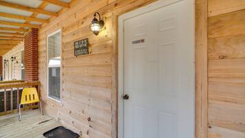 Apartment (0 Bedroom) | Interior