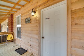 Căn hộ (0 Bedroom) | Nội thất