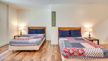 Apartment (0 Bedroom) | Interior