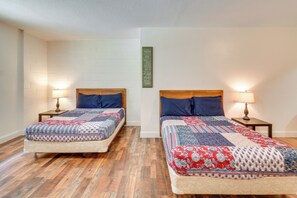 Apartemen (0 Bedroom) | Interior