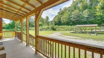 Apartment (0 Bedroom) | Interior