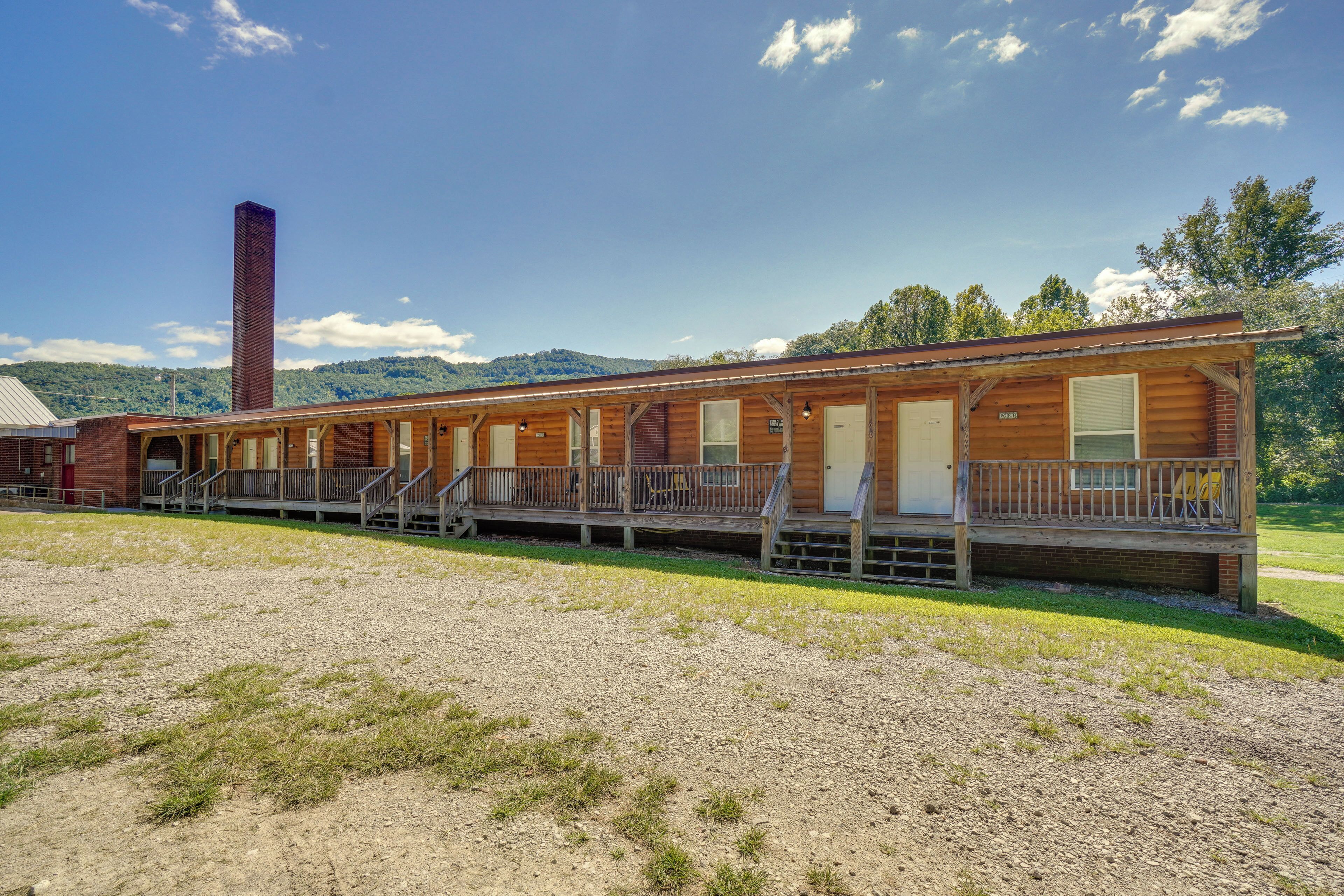 Apartment (0 Bedroom) | Interior