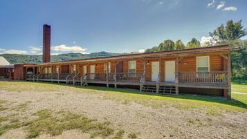 Apartment (0 Bedroom) | Interior