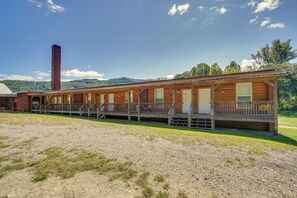 公寓 (0 Bedroom) | 住宿内部