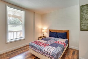 Căn hộ (0 Bedroom) | Nội thất