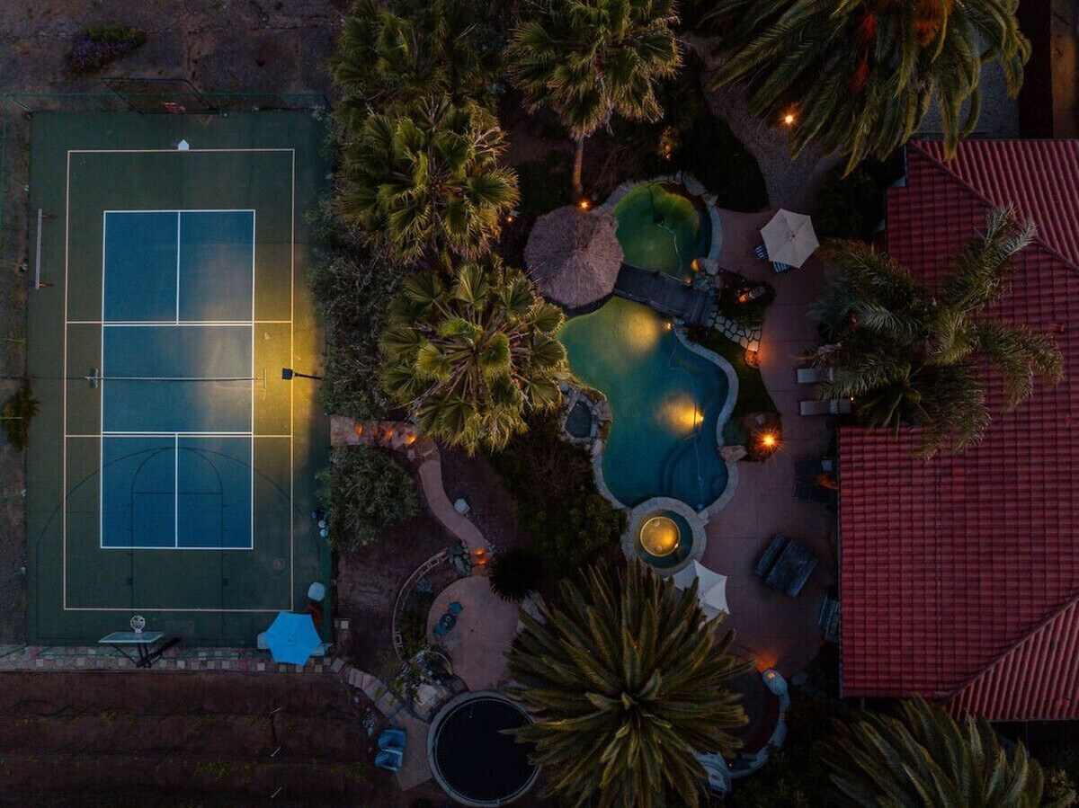 Værtens profilbillede