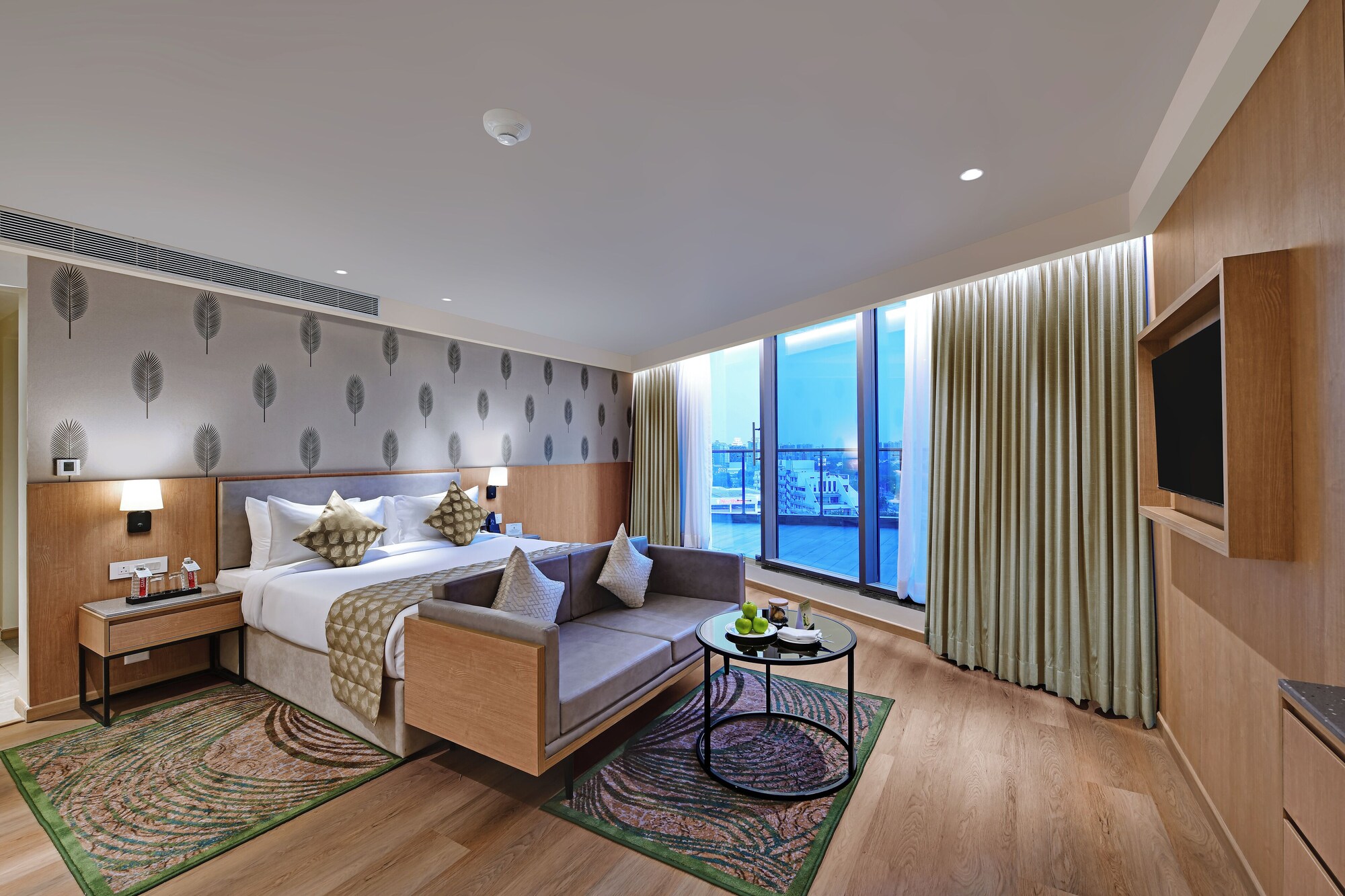 3 Star Hotels
