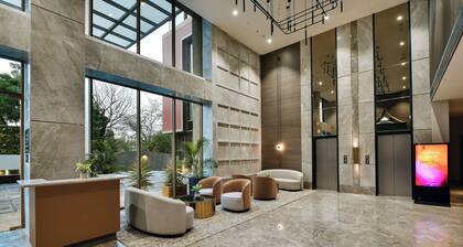 The Fern Residency Gandhinagar, Series by Marriott