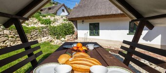 Klementina's Guest House