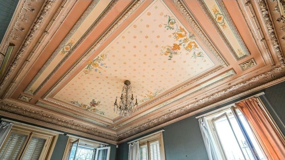 Hôtel Restaurant Le Charmant by null