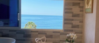 Sea From … Impresionante vista al Mar