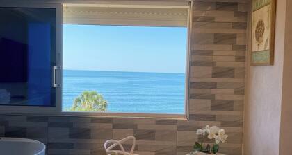 Sea From Impresionante Vista al Mar