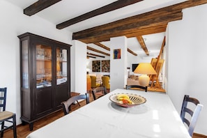 Interior - Authentic Villa Fabina in Rural Istria (Visnjan)