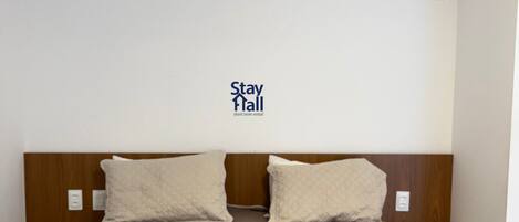 Eenvoudige bungalow | 3 slaapkamers, gratis wifi, beddengoed