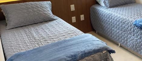 Basic Bungalow | 3 bedrooms, free WiFi, bed sheets