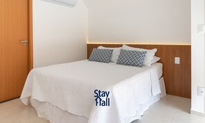 Bungalou bàsic | 3 dormitoris, wifi gratuïta i roba de llit