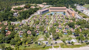 Bungalow cơ bản | Ngoại thất