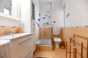 تجهيزات دش، مناشف