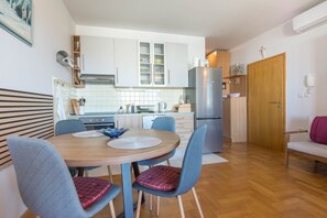 Dining - Apartment Ina in Biograd na Moru (Biograd na Moru)