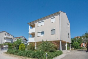 Exterior - Apartment Ina Biograd na Moru (Biograd na Moru)