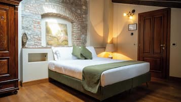 Deluxe-Zimmer, Flussblick