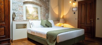 1448 Antica Dimora Al Merlo Bianco