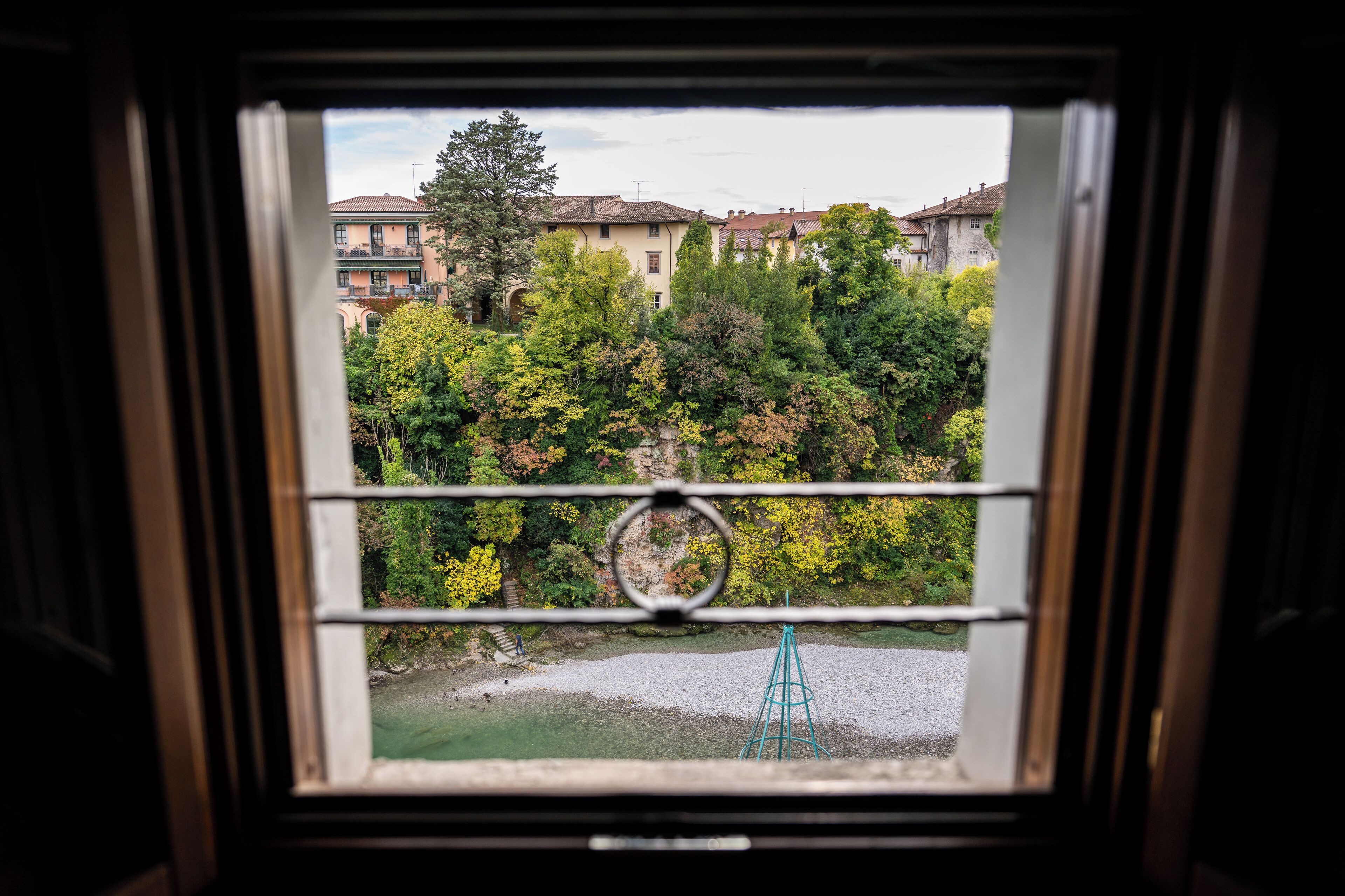 In-room safe, individually decorated, individually furnished