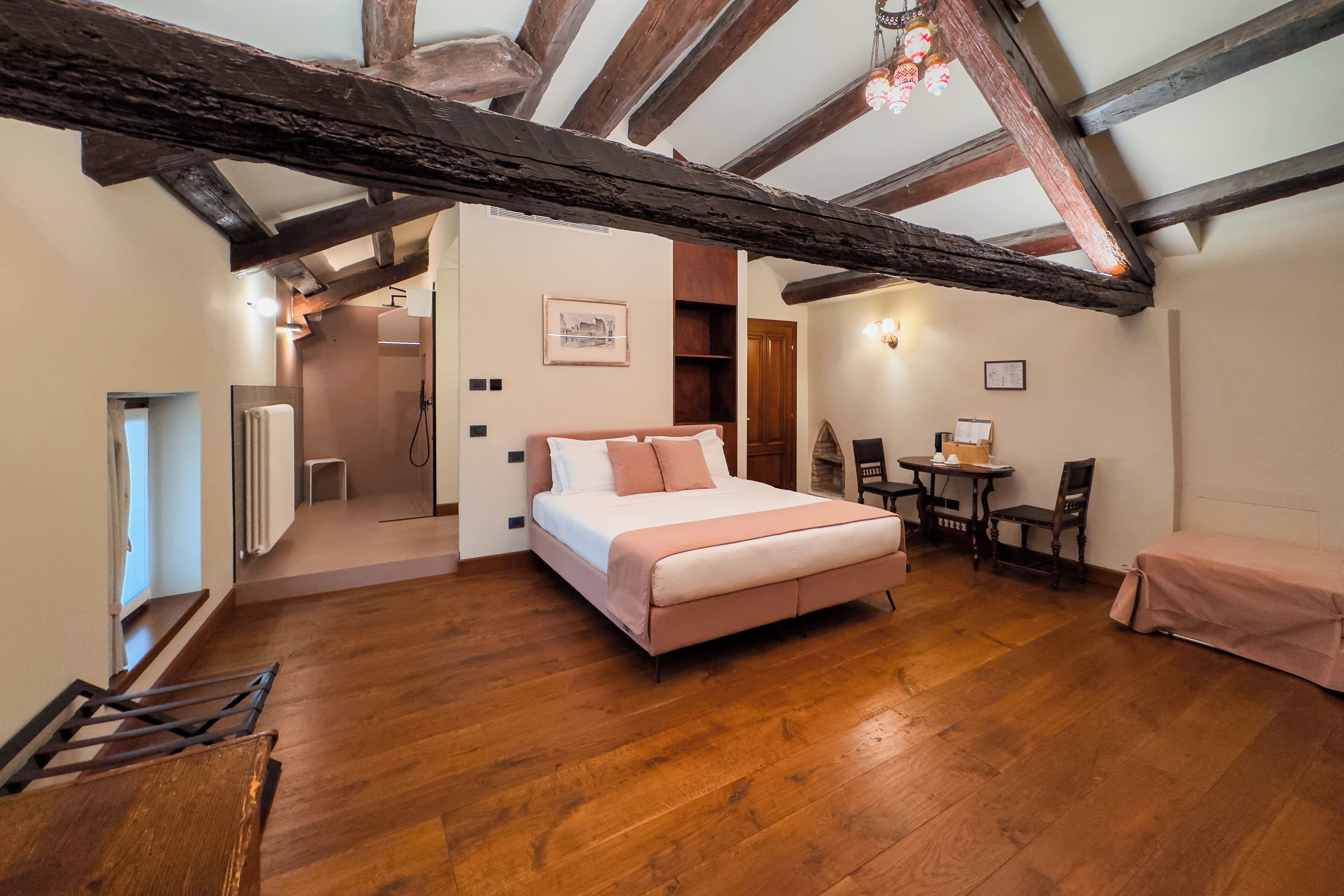 Superior Room, City View