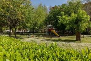 Area bambini