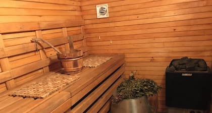 Cozy apartment in a historical building in the center of Cēsis. Pet-friendly!